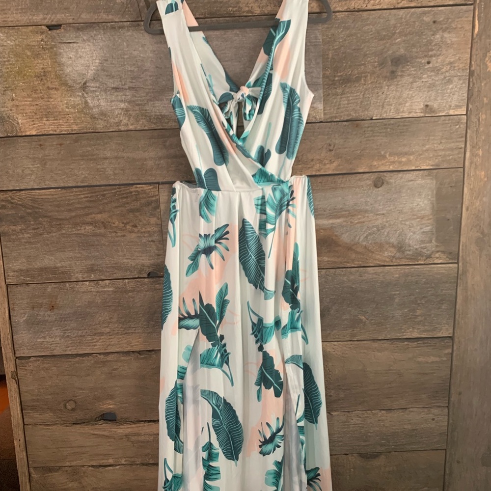 Summer dress
